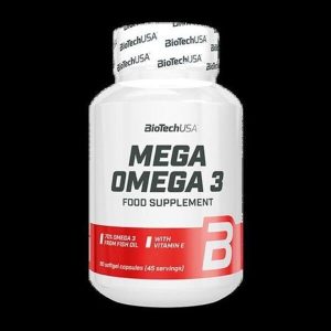 omega 3