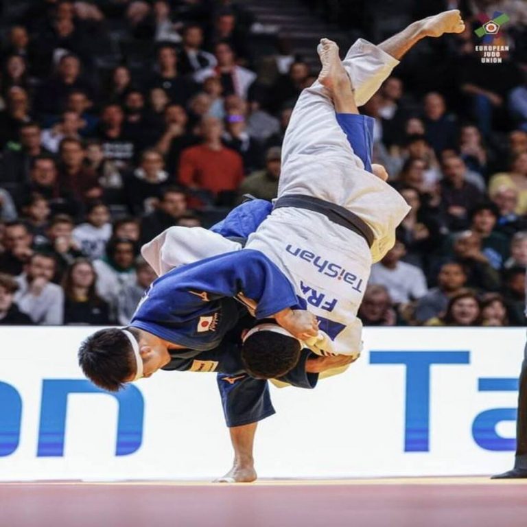 JUDO